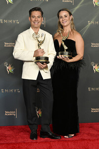 2026 Emmy Awards Night 1 in Los Angeles 