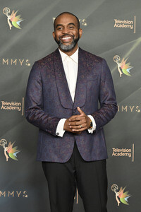 2026 Emmy Awards Night 2 in Los Angeles