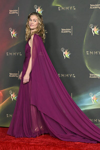 2026 Emmy Awards Night 2 in Los Angeles
