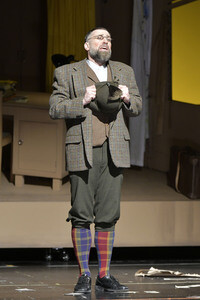 21.01.2026<br>Theaterprobe 'Erich und die Detektive' in Berlin