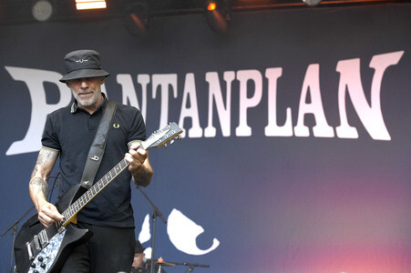 Fährmannsfest 2026 in Hannover