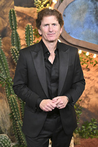 Season 2 Premiere 'Fallout' in Los Angeles