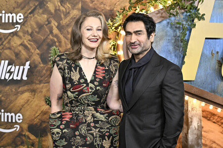 Season 2 Premiere 'Fallout' in Los Angeles