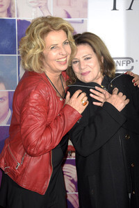 Filmpremiere 'Familienfest' in Berlin