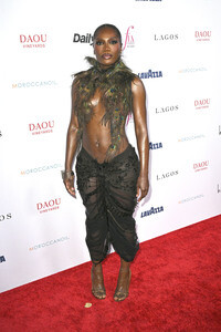 Daily Front Row's Fashion LA Awards 2026 in Beverly Hills