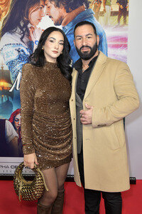 Filmpremiere 'Make Me Feel' in Berlin