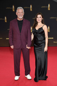 Der Deutsche Fernsehpreis 2025 in Köln