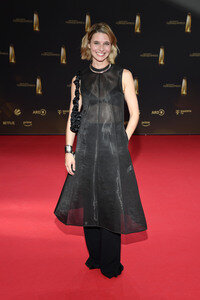 Der Deutsche Fernsehpreis 2025 in Köln