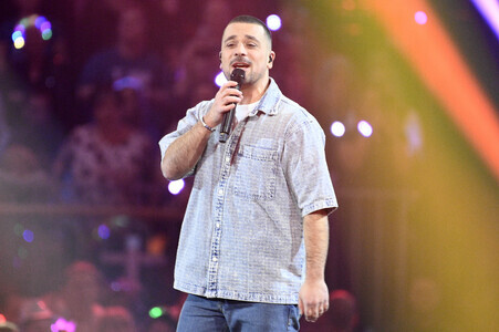 TV-Show 'Schlagerchampions 2026 - Das große Fest der Besten' in Berlin