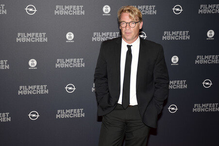 Eröffnung vom Filmfest München 2017