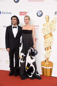 Deutscher Filmpreis 2018 in Berlin