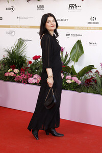 Deutscher Filmpreis 2026 in Berlin