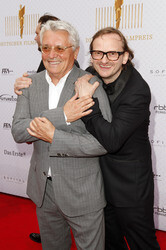 Deutscher Filmpreis 2014, Berlin