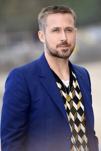 Photocall 'First Man', San Sebastian Film Festival 2018