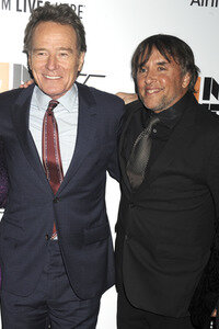'Last Flag Flying' Premiere, New York Film Festival 2017