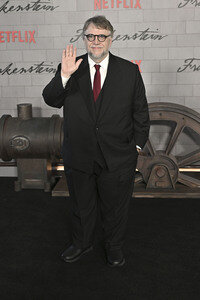 Filmpremiere 'Frankenstein' in Los Angeles