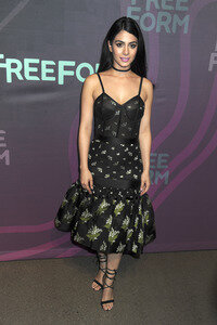 ABC Freeform Programmpräsentation 2016