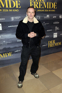 FFW Opening und Filmpremiere 'Der Fremde', 24. Französische Filmwoche Berlin