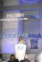 10. Geburtstag der Fundéu BBVA, Madrid