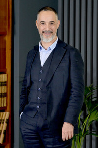 Photocall 'Un Futuro Aprile' in Rom