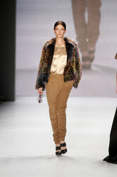 Glaw Fashion Show, Berlin Fashion Week Autumn/Winter 2015