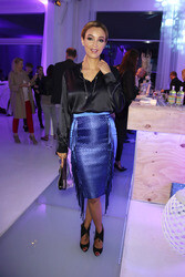 Guido Maria Kretschmer After Show Party, Berlin Fashion Week Spring/Summer 2015