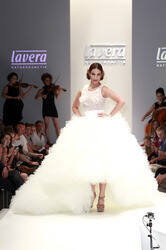 Lavera Opening Show, Berlin Fashion Week Spring/Summer 2015