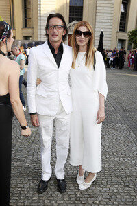 Mercedes-Benz Fashion Week Berlin Spring/Summer 2017
