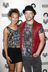 'Racks & Rookies' Event, Berlin Fashion Week Spring/Summer 2015, Berlin