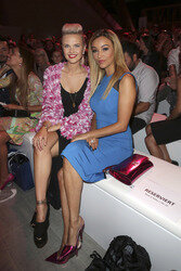 Riani Fashion Show, Berlin Fashion Week Spring/Summer 2015