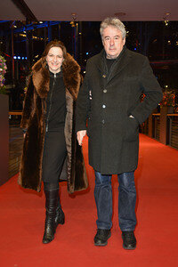 'In den Gängen' Premiere, Berlinale 2018