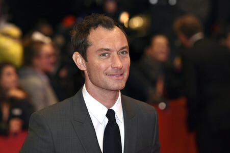 'Genius' Premiere, Berlinale 2016