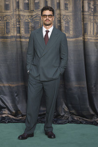 Season 2 Premiere 'The Gentlemen' in London
