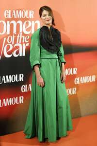 Glamour Women of the Year Awards 2025 in Madrid