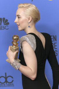 Preisträger der 75. Golden Globe Awards in Beverly Hills