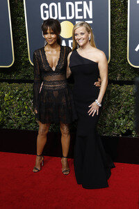 75. Golden Globe Awards in Beverly Hills