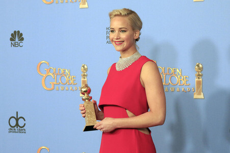 73.Golden Globe Awards in Beverly Hills