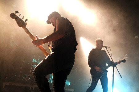 26. Wave-Gotik-Treffen in Leipzig