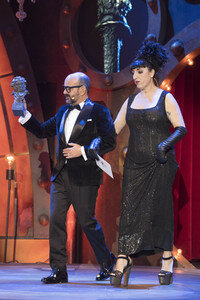 Goya Awards 2018 in Madrid