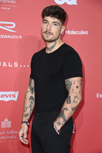 GQ Men of the Year Awards 2025 in Berlin