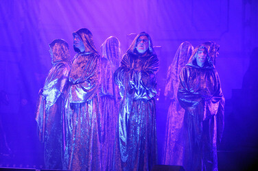 Gregorian Konzert, Hamburg