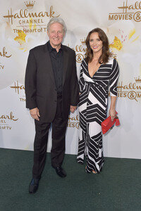 Hallmark Channel und Hallmark Movies and Mysteries Summer 2017 TCA Press Tour in Beverly Hills