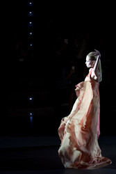 Hannibal Laguna Fashion Show, Fashion Week Madrid