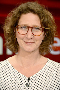 Talkshow 'hart aber fair' in Köln