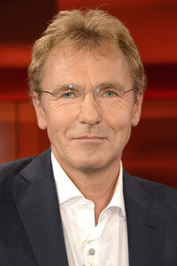 Talkshow 'hart aber fair' in Köln