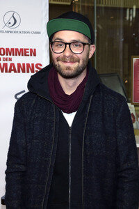Filmpremiere 'Willkommen bei den Hartmanns' in Berlin