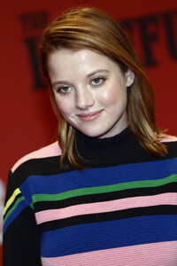 Filmpremiere 'The Hateful 8' in Berlin