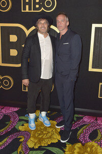 HBO Emmy Aftershow Party 2018 in West Hollywood
