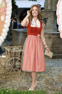 TV Show 'HeidiFest by Heidi Klum' in München