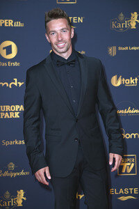 Goldene Henne 2025 in Leipzig